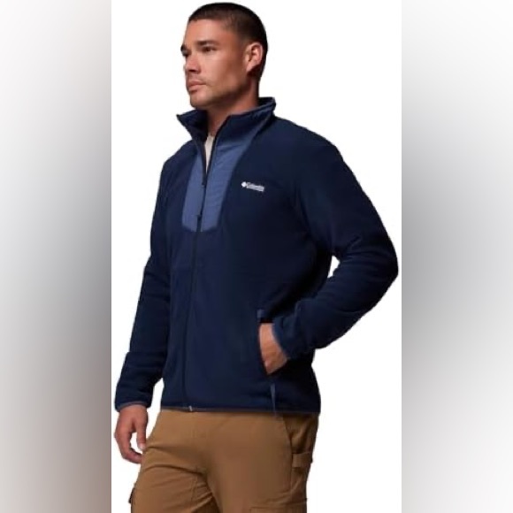 Columbia Other - Columbia Sequoia Grove Half Zip Fleece Pullover